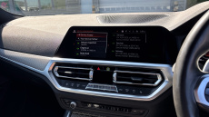 BMW 3 Series 330i M Sport 4dr Step Auto Petrol Saloon